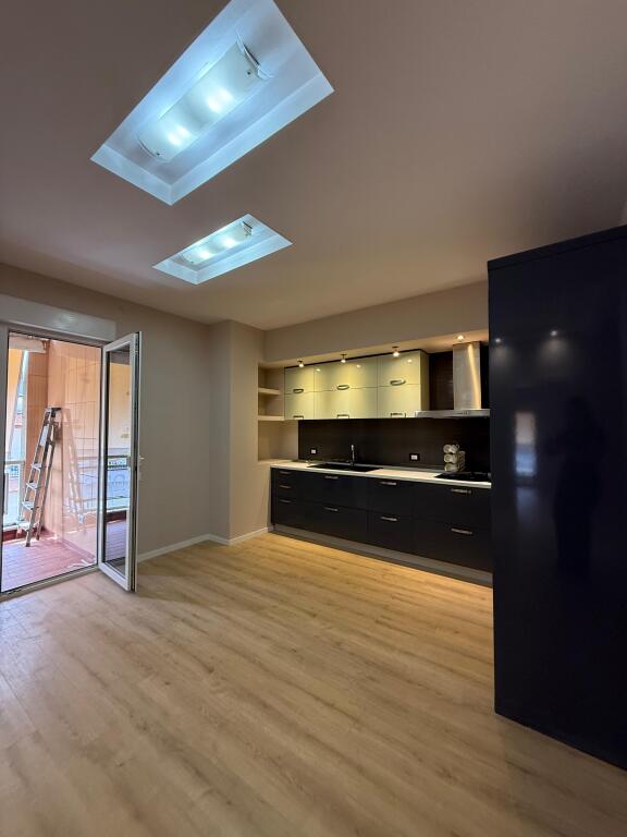 Apartment 2+1 for sale in Xhamllik at Residence "Colombo 2"