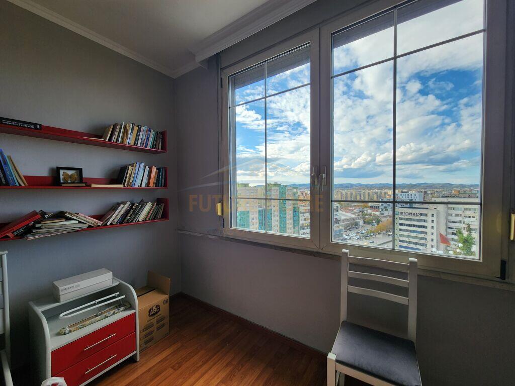 Rent, Apartment 2+1+2+ Parking Space, Zogu i Zi, Tirana