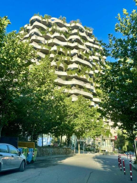 IN VENDITA APPARTAMENTO 2+1 125M2 335000 EURO STRADA DI ELBASAN