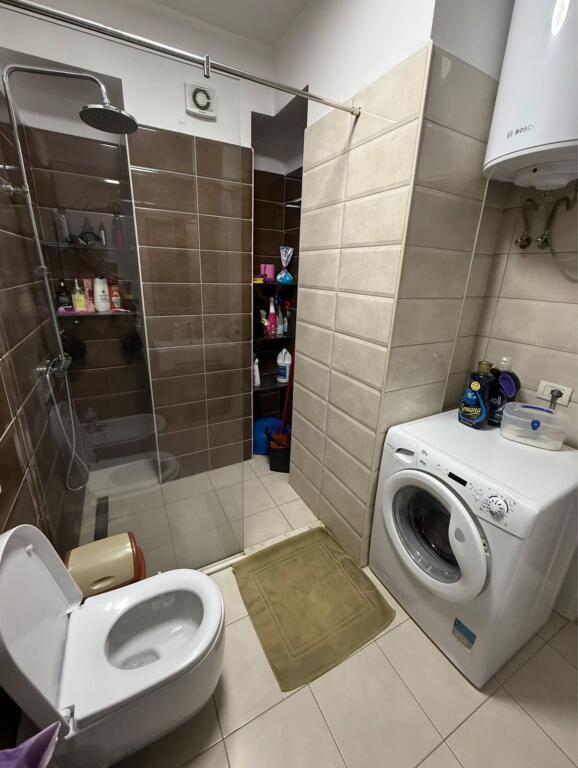 APARTAMENT 1+1 PER QERA TE KOMUNA PARISIT