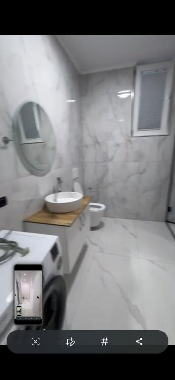 Apartment 1+1 for rent