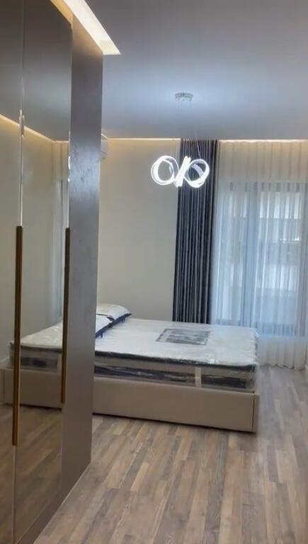 🏡 Apartment 1+1 for Rent – Kosovareve Street, Tirana 📍