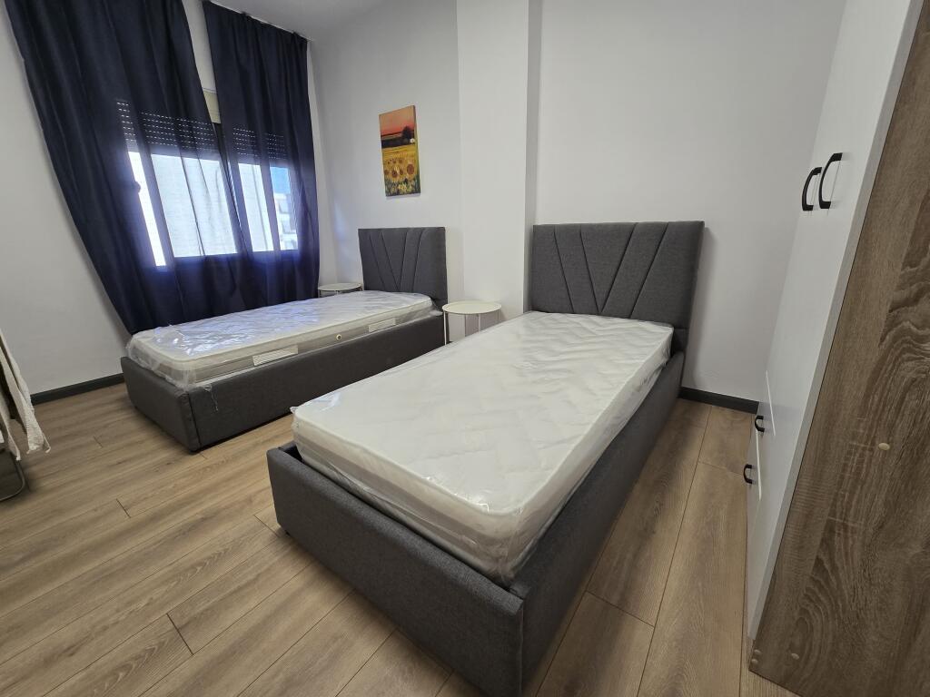 🏡 Appartamento 2+1 in Vendita 📍 Comune di Parigi – vicino al Kristal Center💶 Prezzo: 185,000€