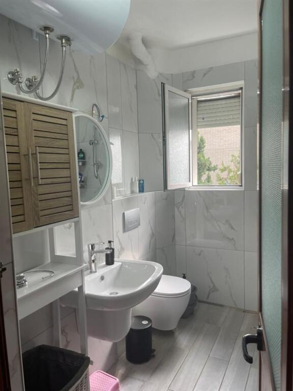 Apartment 1+1 for rent Former restaurant Durres