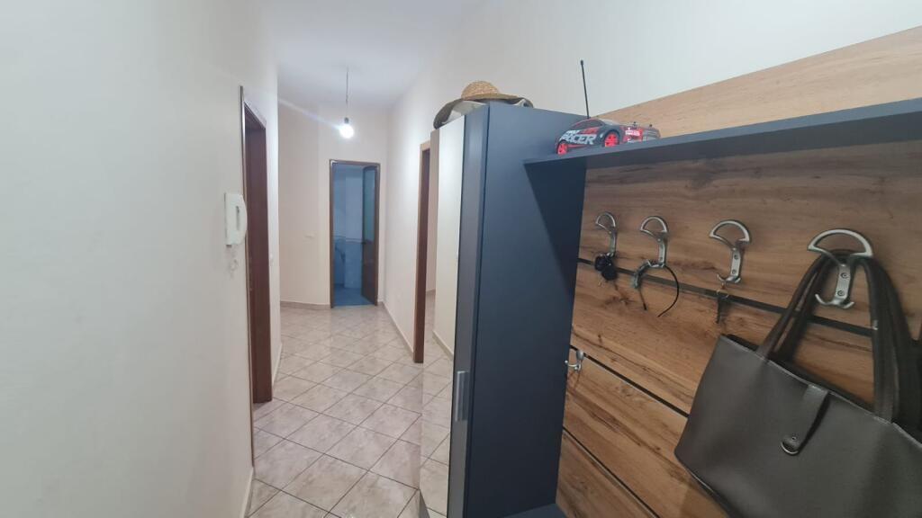 Appartamento 2+1 in vendita a Don Bosko dietro l'"Hotel Ferrari".