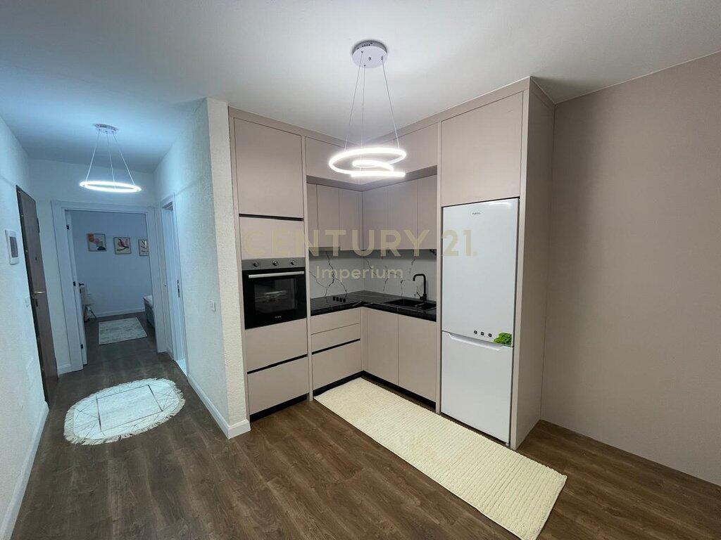 Apartment for sale 1+1, 62 m², Yzberisht, near Grand Gallery