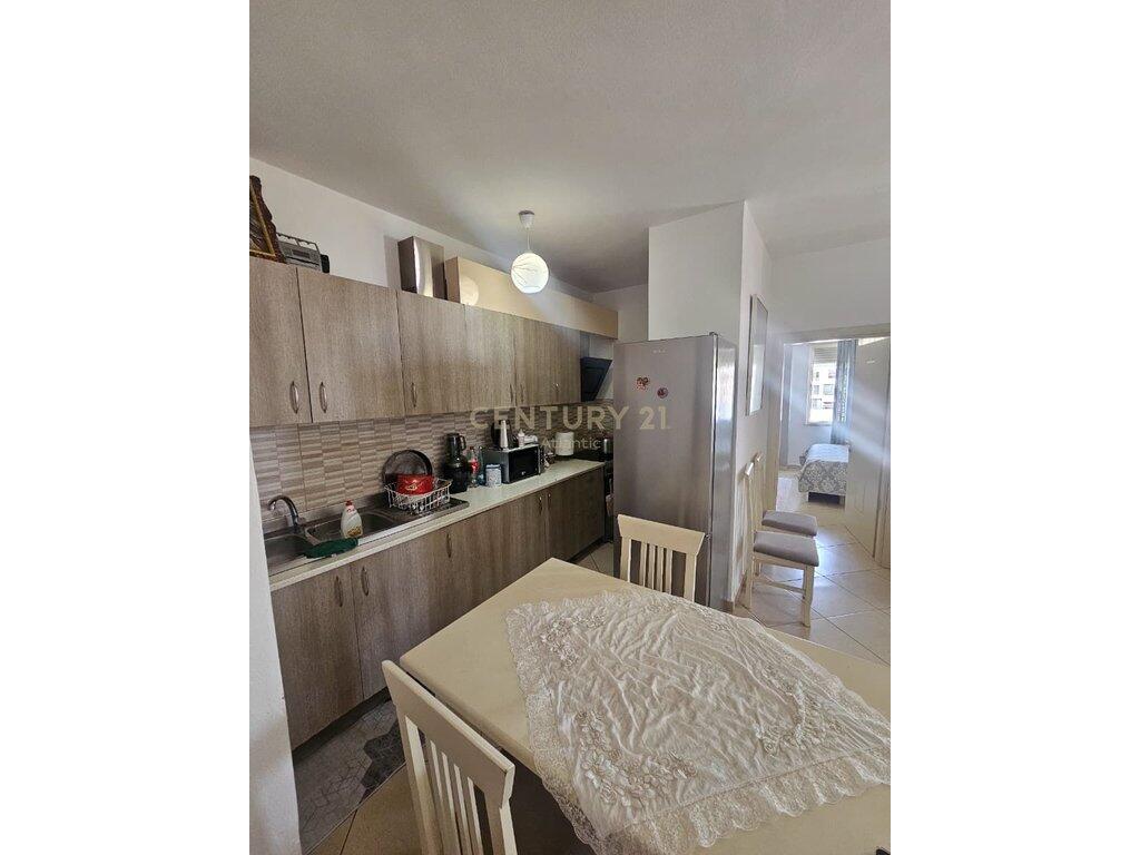 APARTMENT 1+1 FOR RENT IN PLAZH RROA E KUQE, DURRES!!