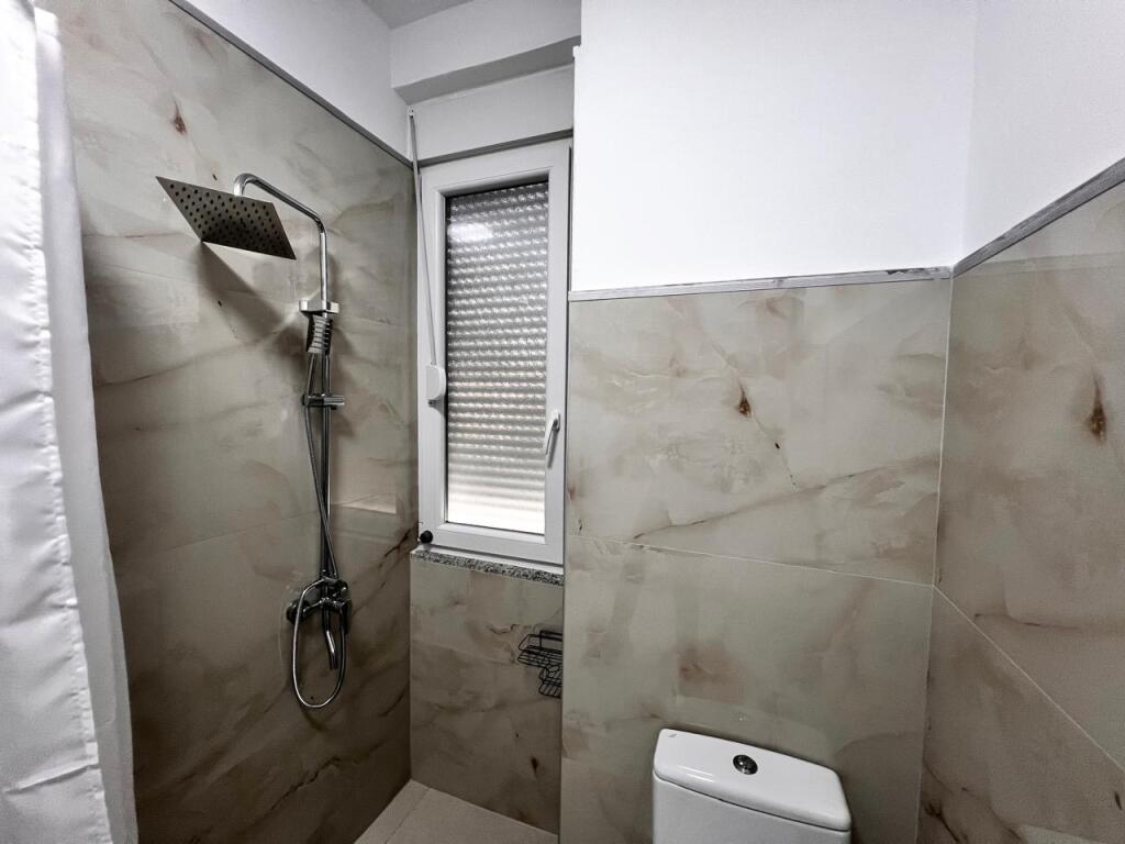 For rent 2+1+2+ veranda ASTIR 530€