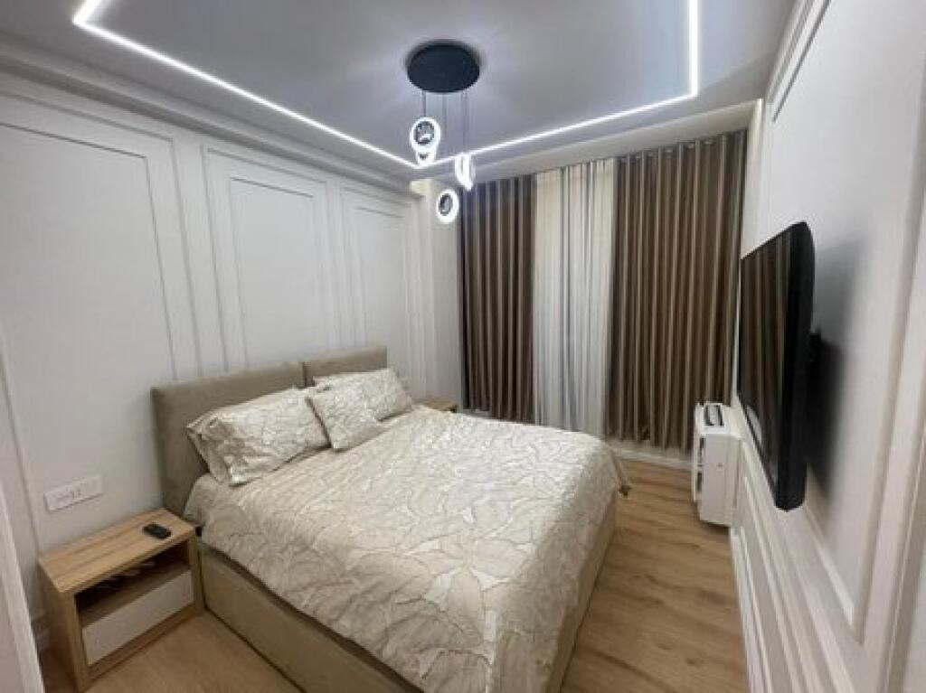 In vendita, Appartamento 2+1+2, Jordan Misja, Avid Residence, Tirana.