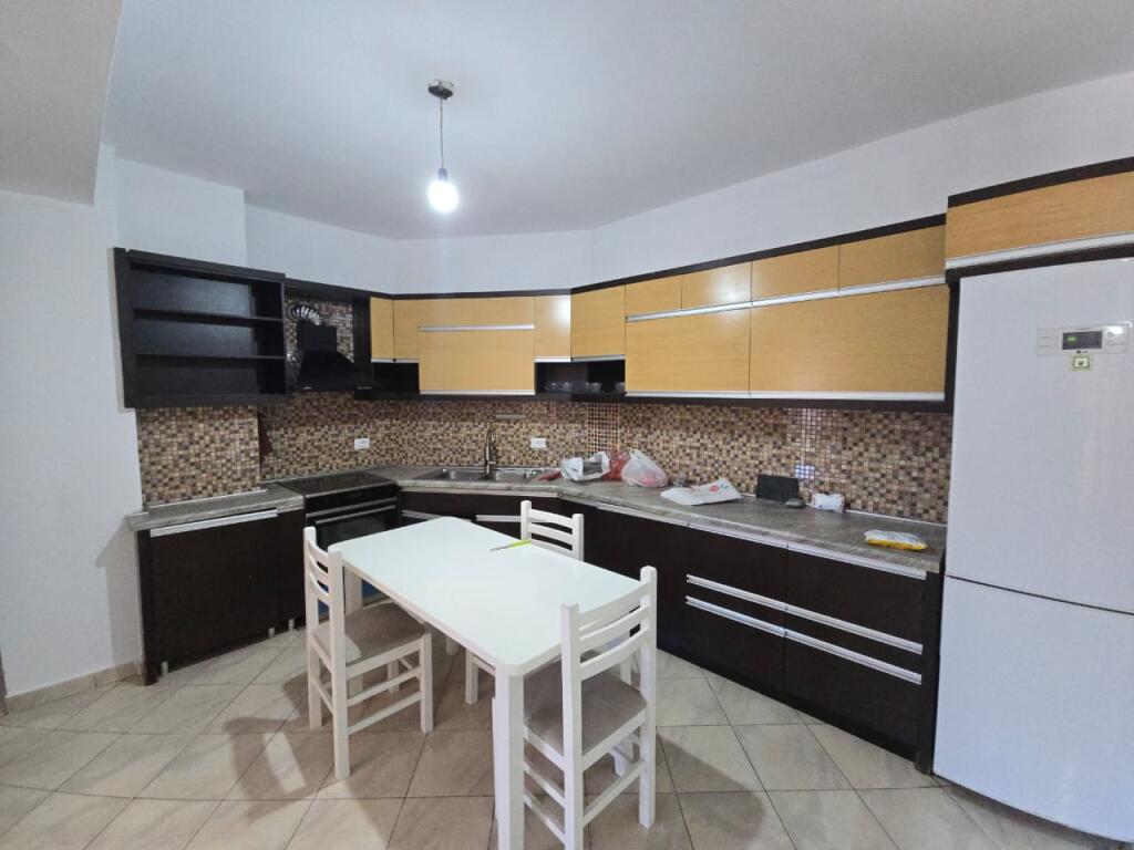 FOR RENT 2+1 APARTMENT IN DURRES BEACH