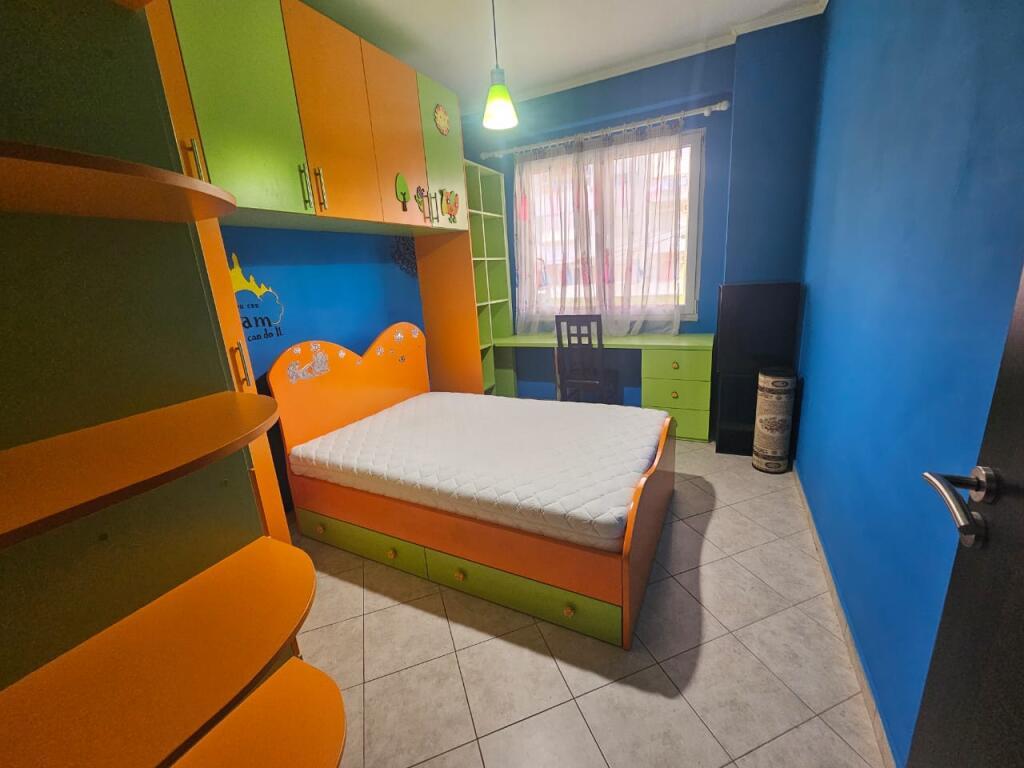 📍 Apartment 2+1 between Yzberishti and Astiri (Near Nela pastry shop 6)
