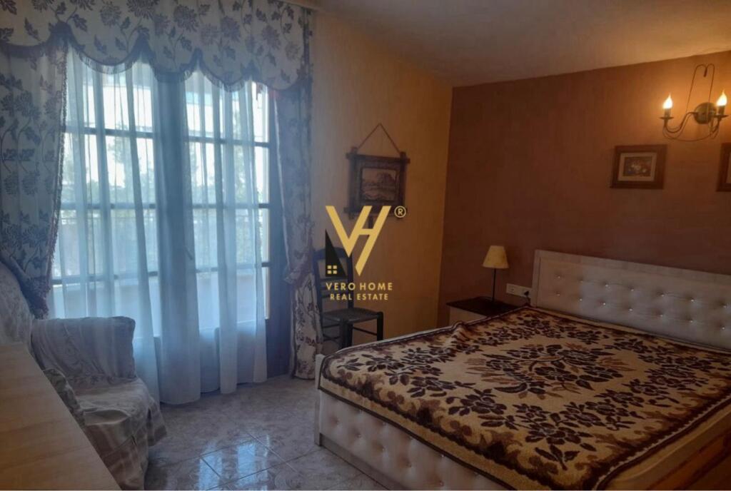 JEPET APARTAMENT 2+1+BLK ME QIRA TE KOMUNA E PARISIT 60.000 LEKE