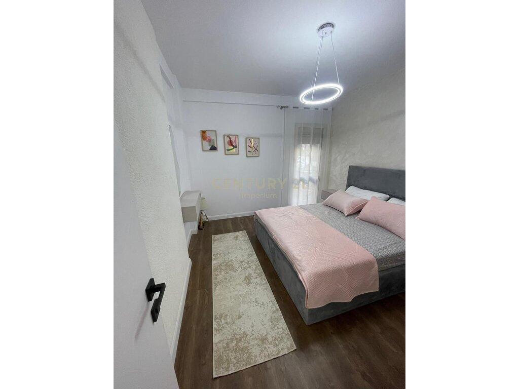 Apartment for sale 1+1, 62 m², Yzberisht, near Grand Gallery