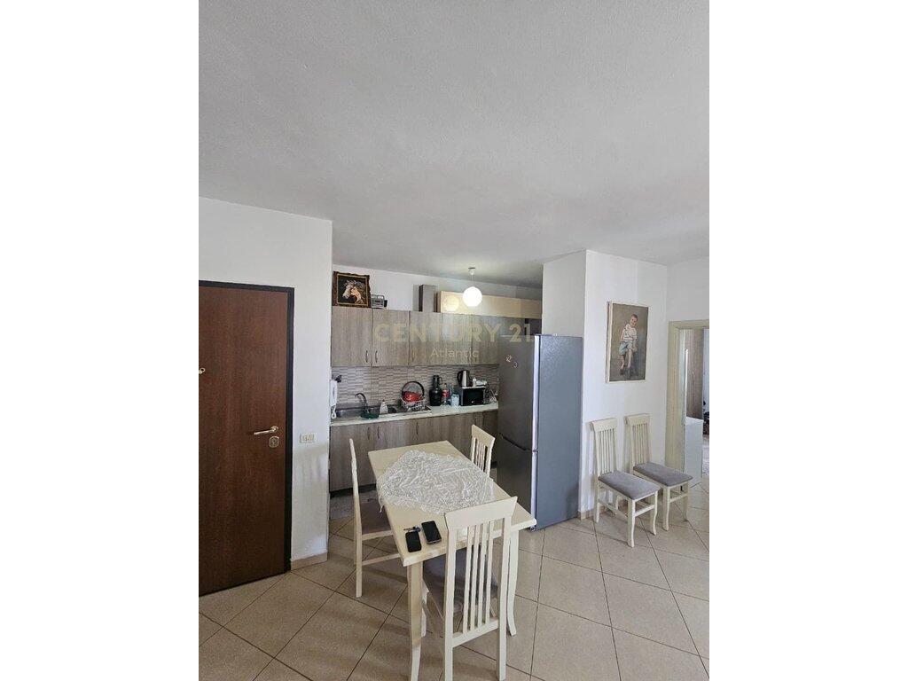 APARTMENT 1+1 FOR RENT IN PLAZH RROA E KUQE, DURRES!!