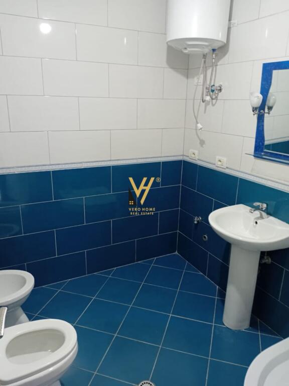 APARTMENT 2+1+BLK FOR RENT AT UNAZA E RE, ASTIR 40,000 LEKE