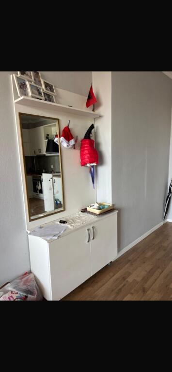 APARTAMENT ME QERA 1+1