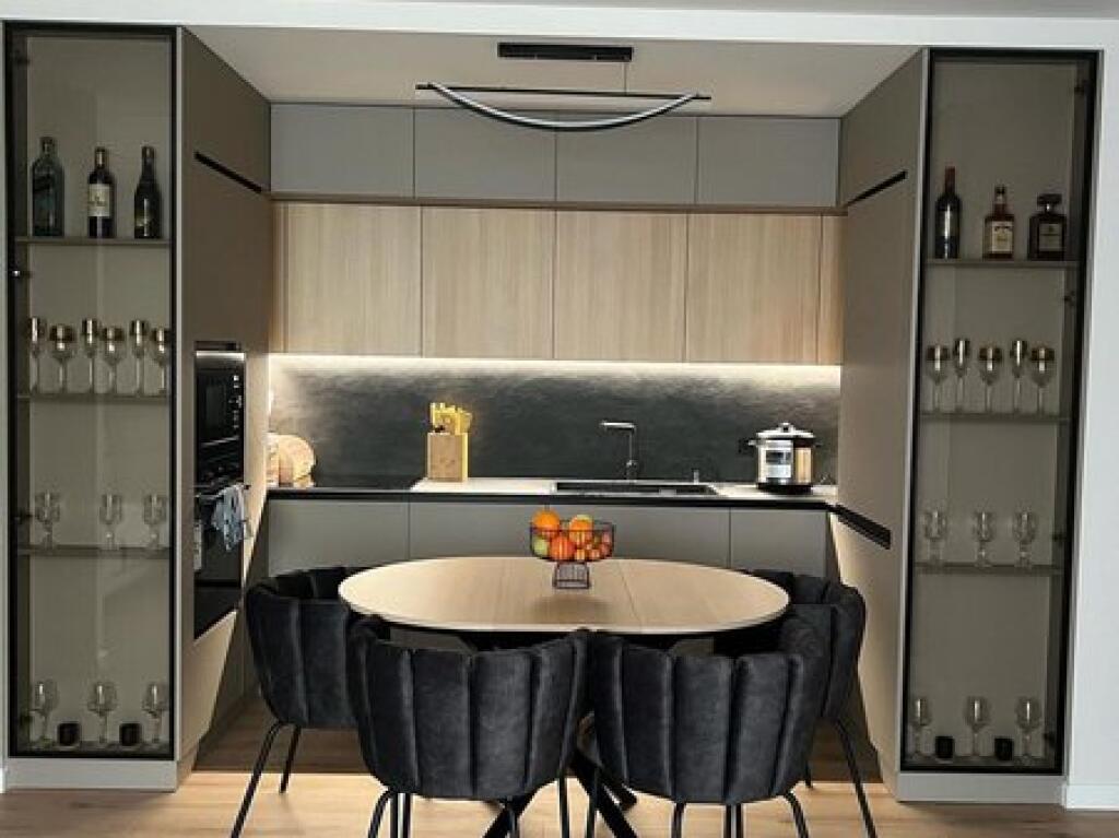 In vendita, Appartamento 2+1+2, Jordan Misja, Avid Residence, Tirana.