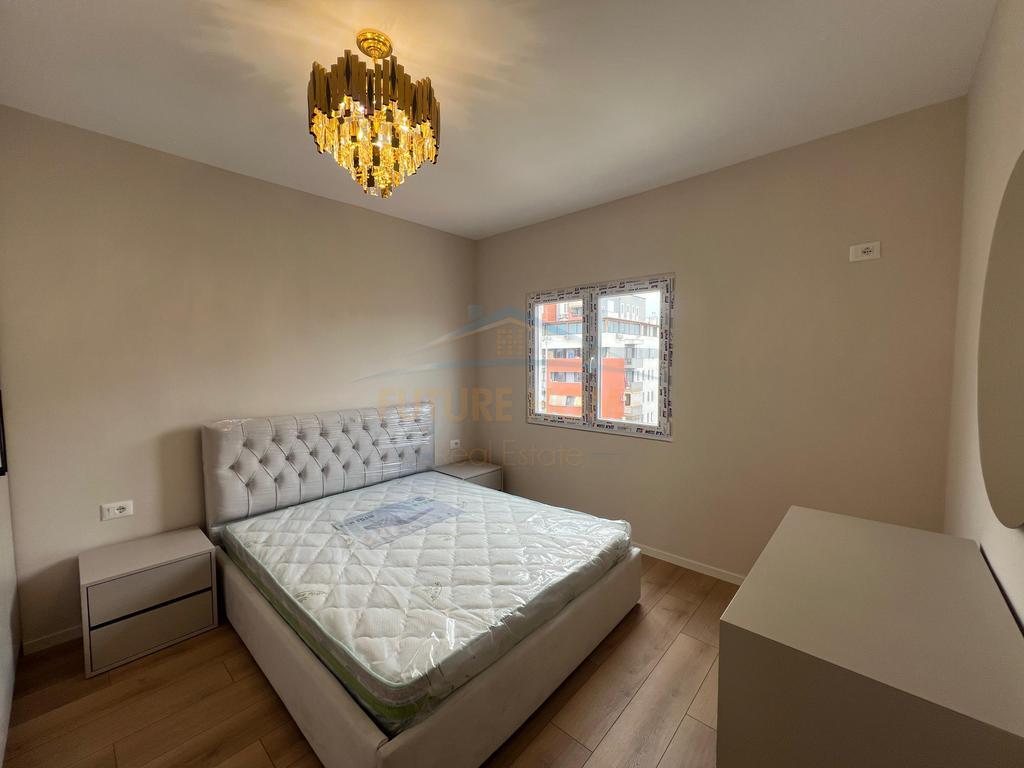 In vendita, Appartamento 2+1, Nuovo Anello, Tirana.