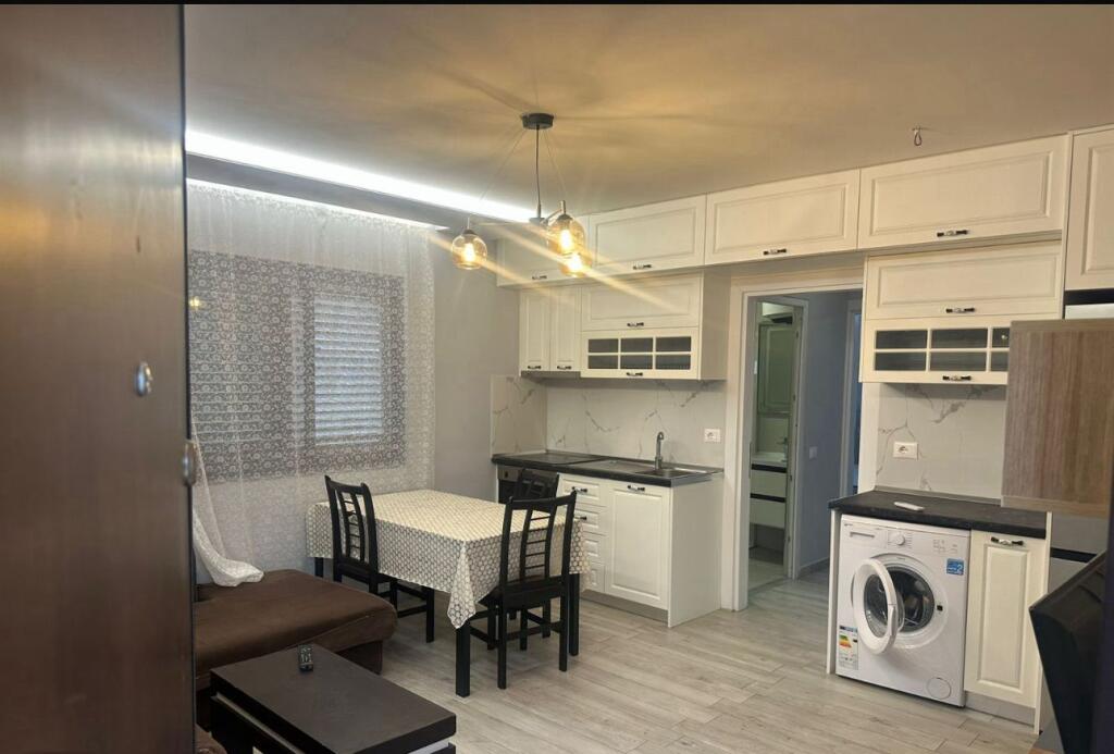 Apartment 1+1 for rent 350 euro Astir