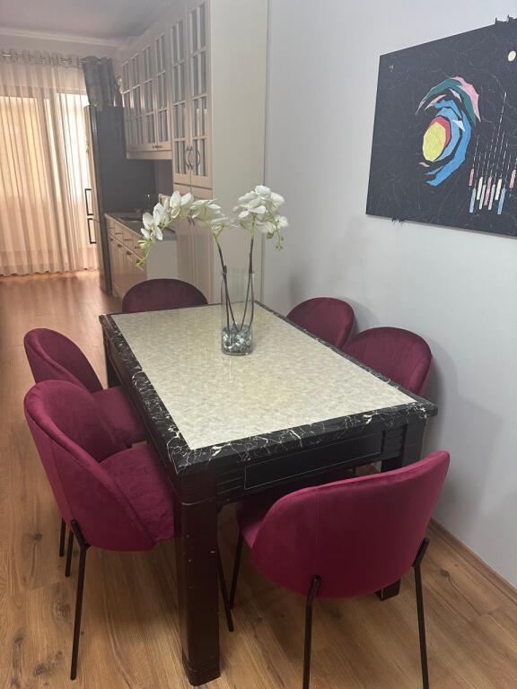 Apartment 2+1 for rent at Kosovareve Street
