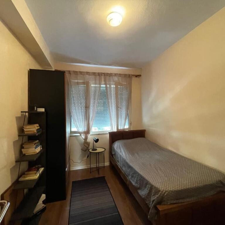 Apartment 3+1+2 for rent Garda