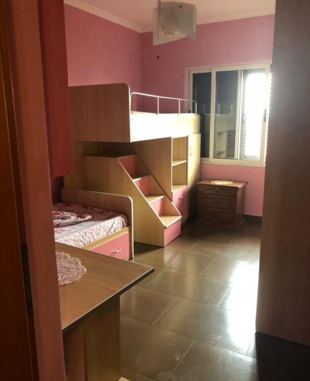 🏢 Apartament 2+1 me Qira 📍 Selvia – pranë Funeral Alba