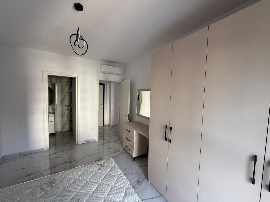 🏢 Apartment 2+1+2 for Rent 📍 Don Bosko – Tirana Trio Towers, Building 3💶 800€/month