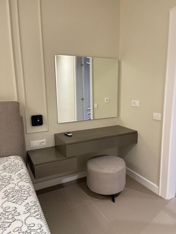 LUXURY APARTMENT 3+1 FOR RENT NEAR VET HOSPITAL