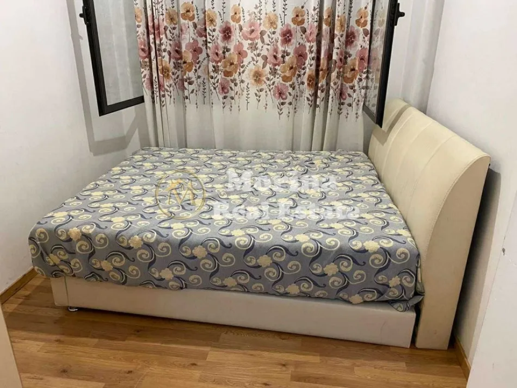Rent apartment 1+1+bllk, ”Kamez” 300 Euro/Month