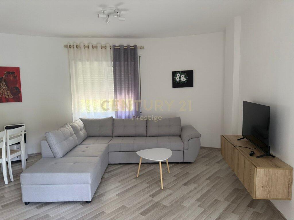 SHITET APARTAMENT 1+1 NE FRESK