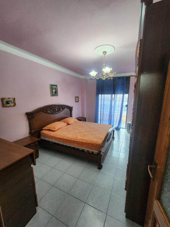 FOR RENT 2+1 APARTMENT AT RROTA E KUQE DURRES