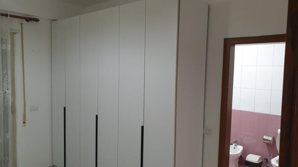 AFFITTASI 2+1+1 FRESKU  45.000 LEKE
