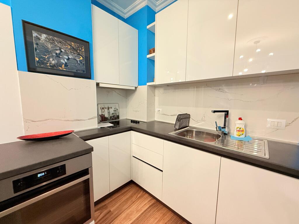 Appartamento 2+1 in affitto – Frosina Plaku