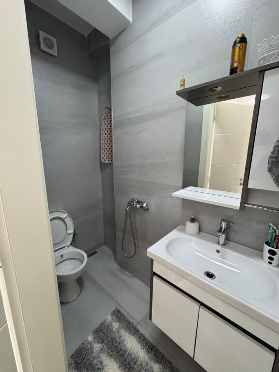 In affitto 2+2 arredato Bon Bosko 1° piano villa 799 eu