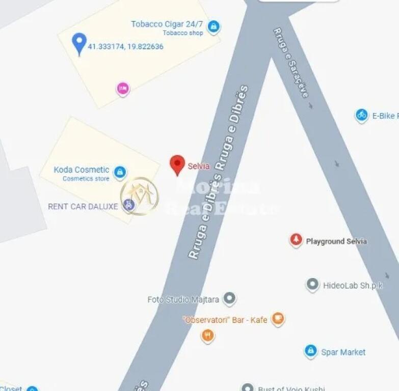 Affitto, Locale Commerciale, Selvia, 500 euro/mese