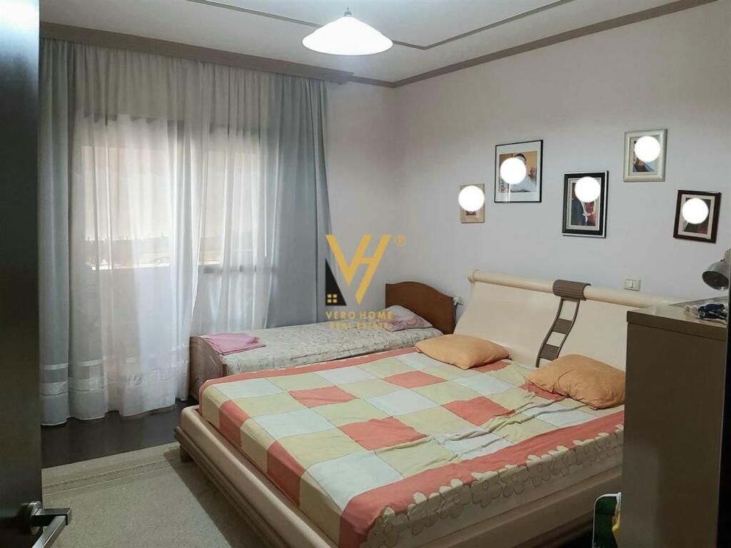 JEPET APARTAMENT 2+1+BLK ME QIRA TEK QENDRA KRISTAL, KOMUNA E PARISIT 650 EURO