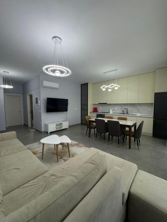 Appartamento 2+1 in affitto River Residence Astir