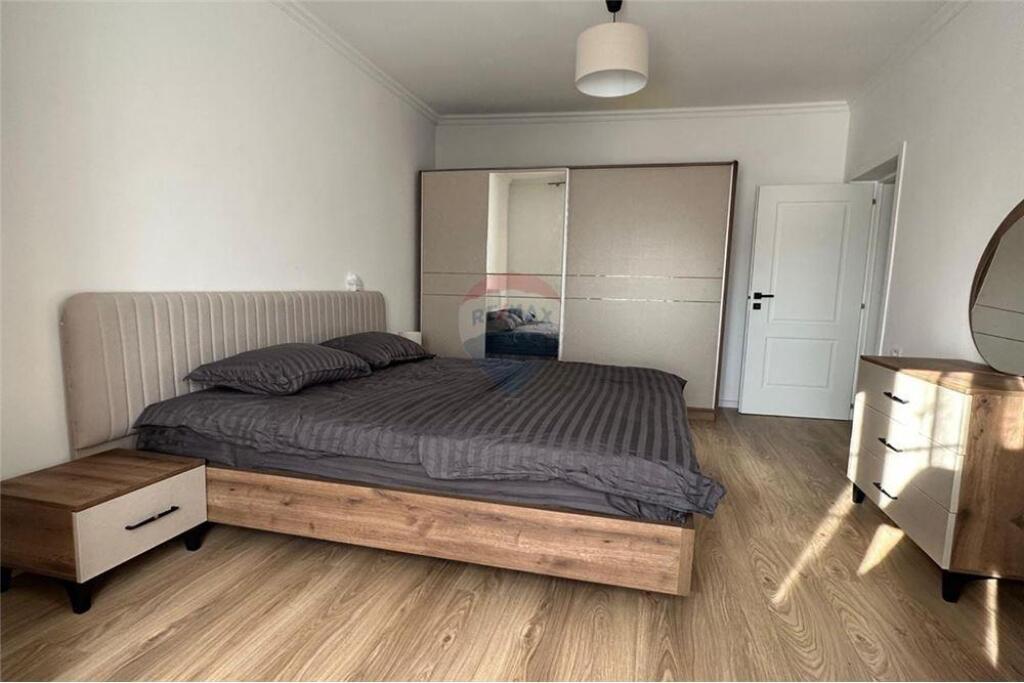 Apartament 1+1 për Shitje – Myslym Shyri, ID: 530261038-4567