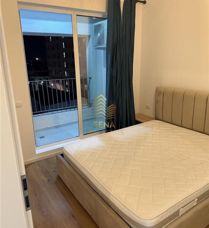 Rent, Apartment 1+1, Kaimi Residence, 500 Euro/month