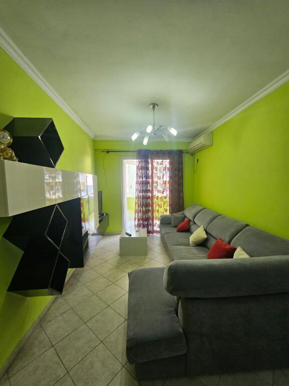 📍 Apartment 2+1 between Yzberishti and Astiri (Near Nela pastry shop 6)