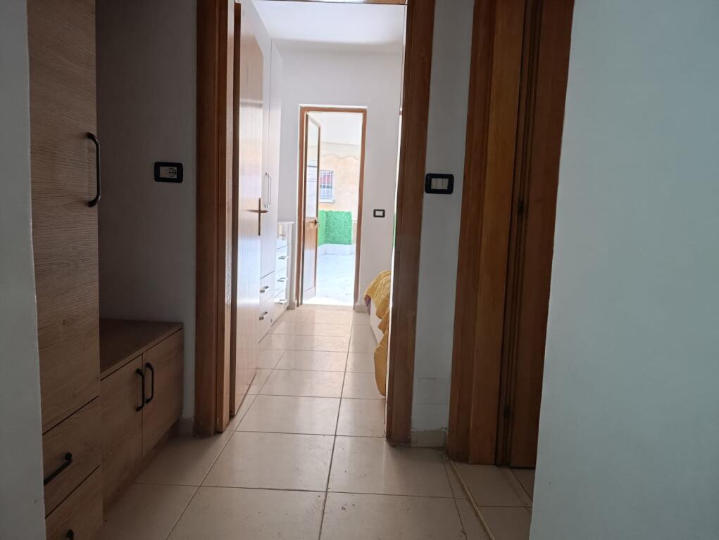 Appartamento 1+1 in affitto a Jeronim De Rada