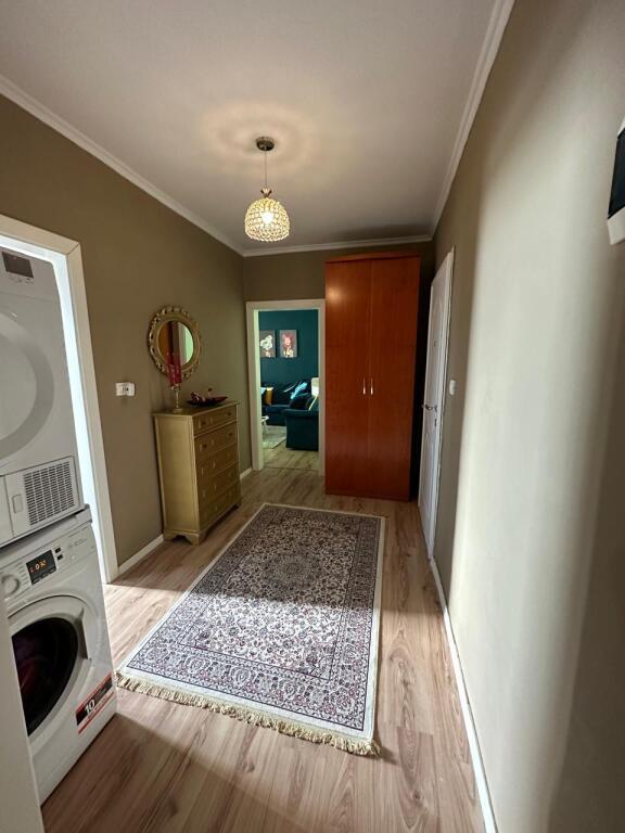 1+1, invested, 5th floor existing, 21 December 105 thousand euros