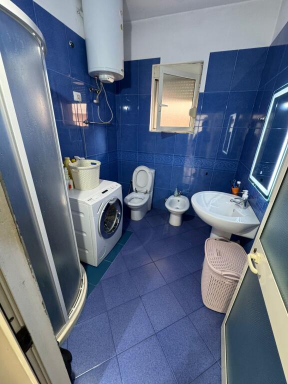 In affitto 2+2 arredato Bon Bosko 1° piano villa 799 eu