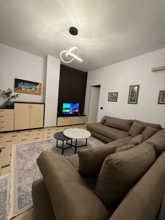 Apartment 1+1 for rent at Pazari i Ri!