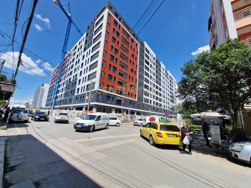 NEW BOULEVARD, SELLING SUPER APARTMENT 3+1+2! - 203,400 €