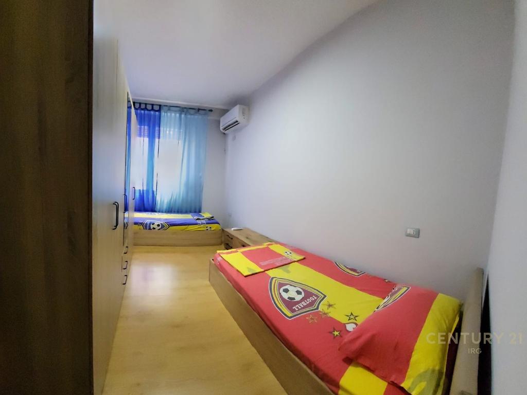 Appartamento 2+1+Deposito in Via Kavaja!