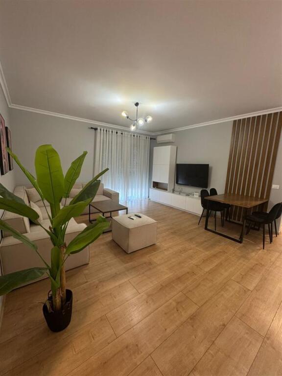 LUXURY APARTMENT FOR RENT AT DELIJORGJI COMPLEX  2+1+2