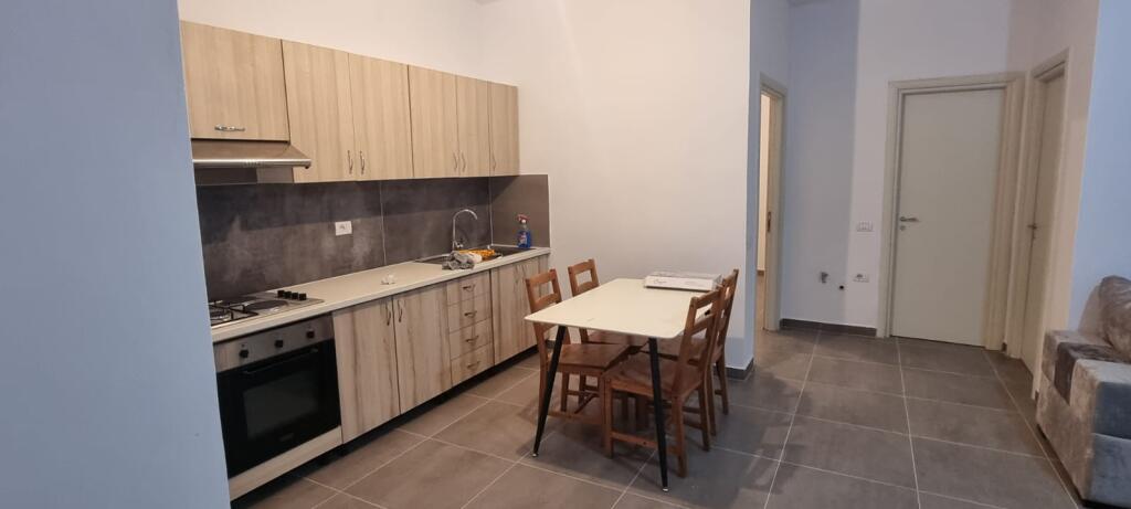 Appartamento 1+1 in Affitto