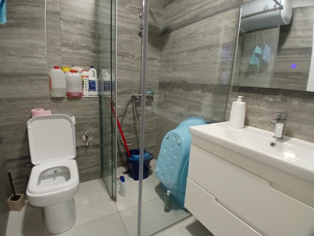 Apartment 1+1 for Rent