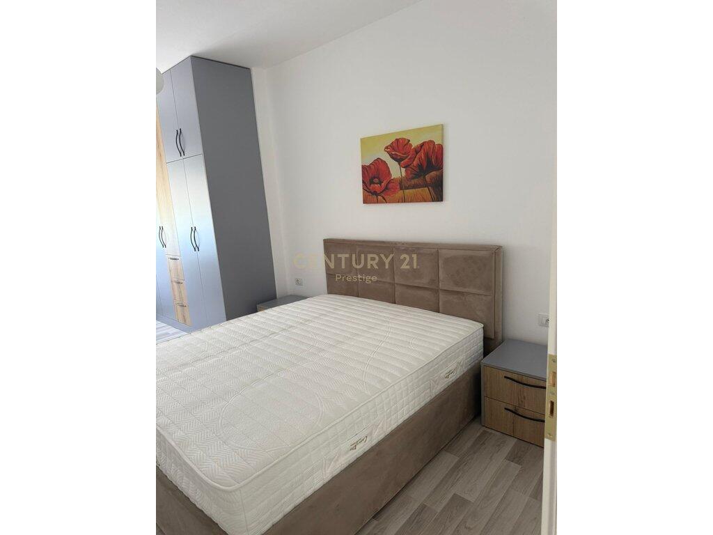 SHITET APARTAMENT 1+1 NE FRESK